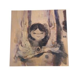 Ashley Wood 48 More‎ Nudes + IDW Publishing 2008 First Printing Art Book Rare